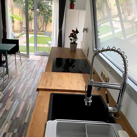 Hotel Le 9Ieme Entracte Marseille Exteriér fotografie