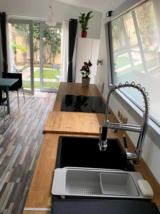 Hotel Le 9Ieme Entracte Marseille Exteriér fotografie