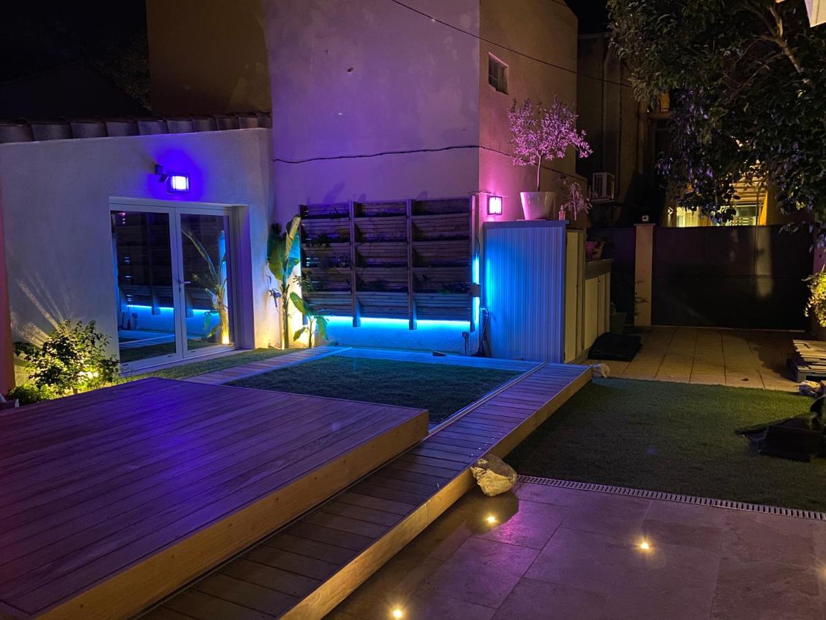 Hotel Le 9Ieme Entracte Marseille Exteriér fotografie