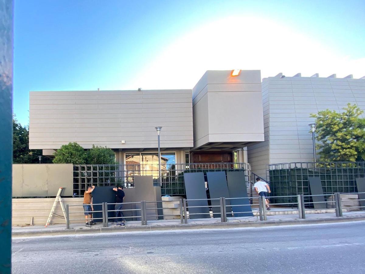 Hotel Le 9Ieme Entracte Marseille Exteriér fotografie