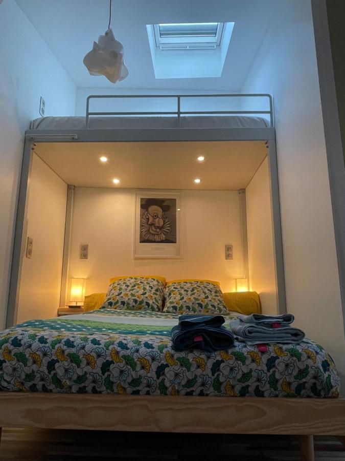 Hotel Le 9Ieme Entracte Marseille Exteriér fotografie